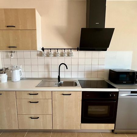 Apartments Dalmatino Водице Экстерьер фото