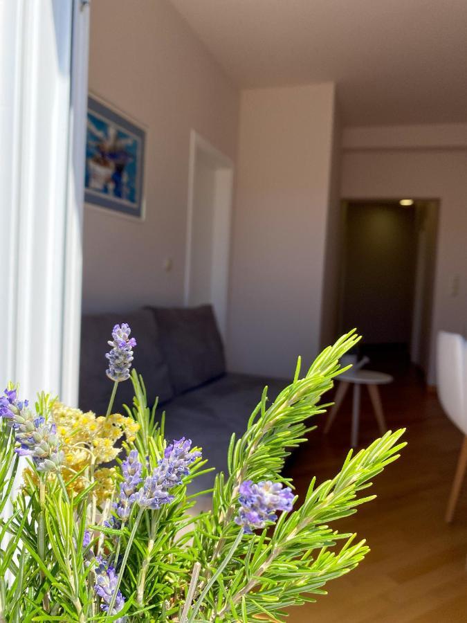 Apartments Dalmatino Водице Экстерьер фото