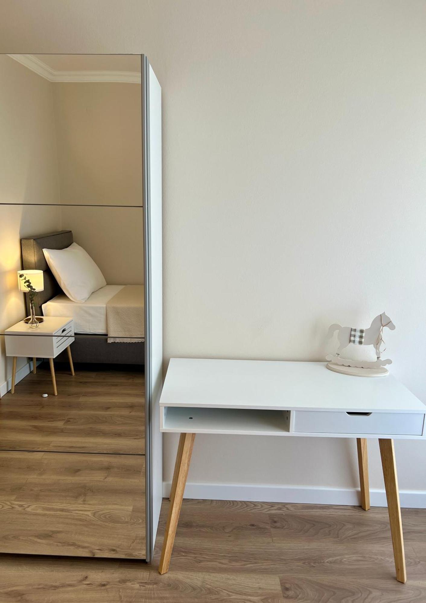 Apartments Dalmatino Водице Экстерьер фото