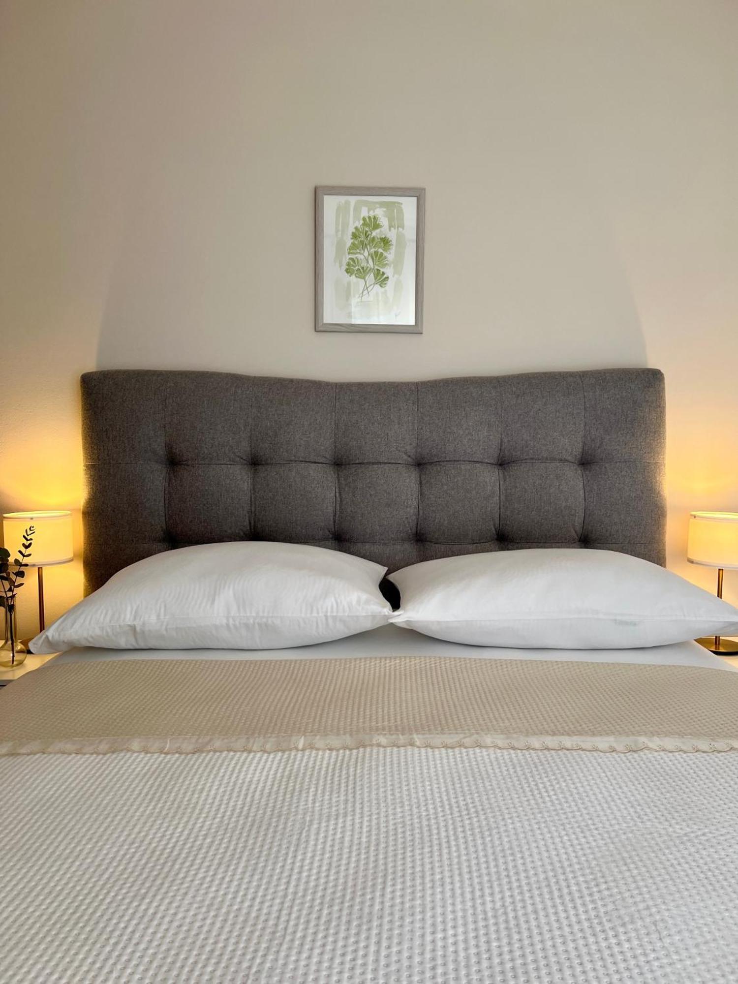 Apartments Dalmatino Водице Экстерьер фото