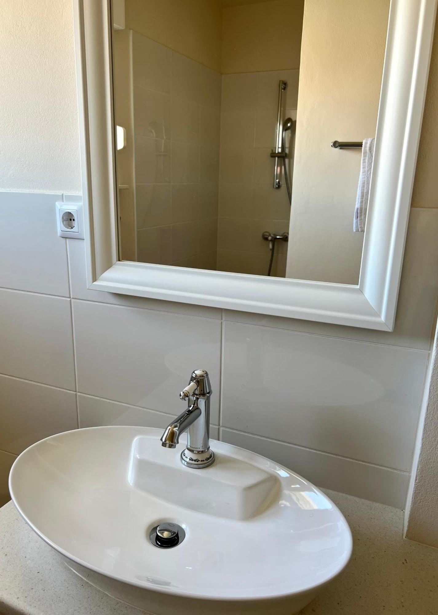 Apartments Dalmatino Водице Экстерьер фото