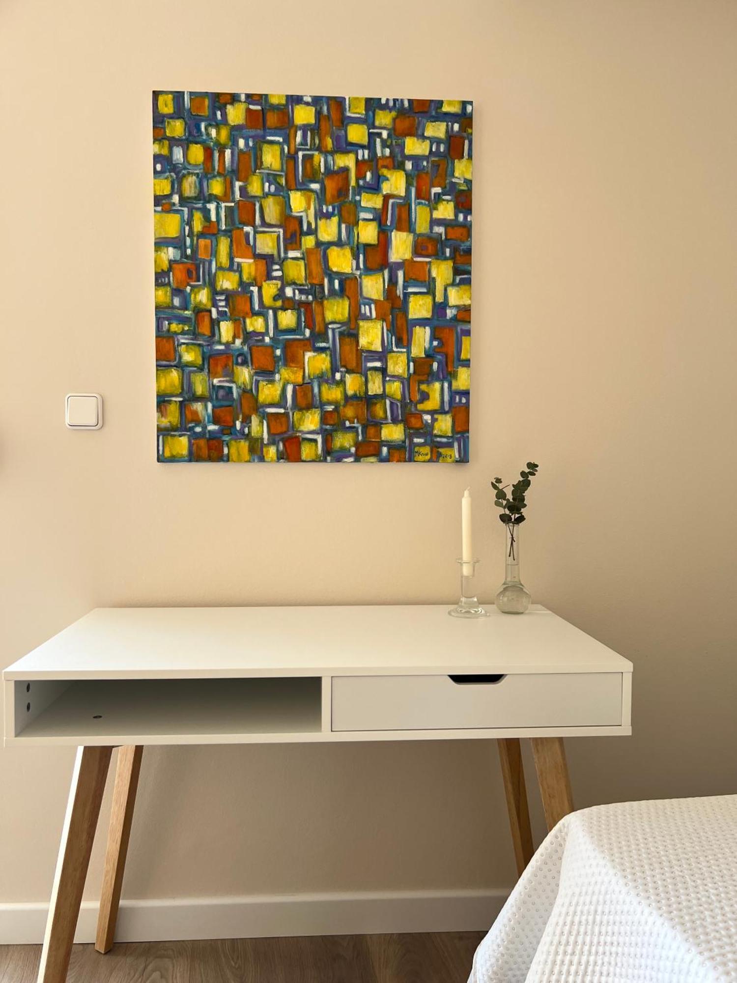Apartments Dalmatino Водице Экстерьер фото