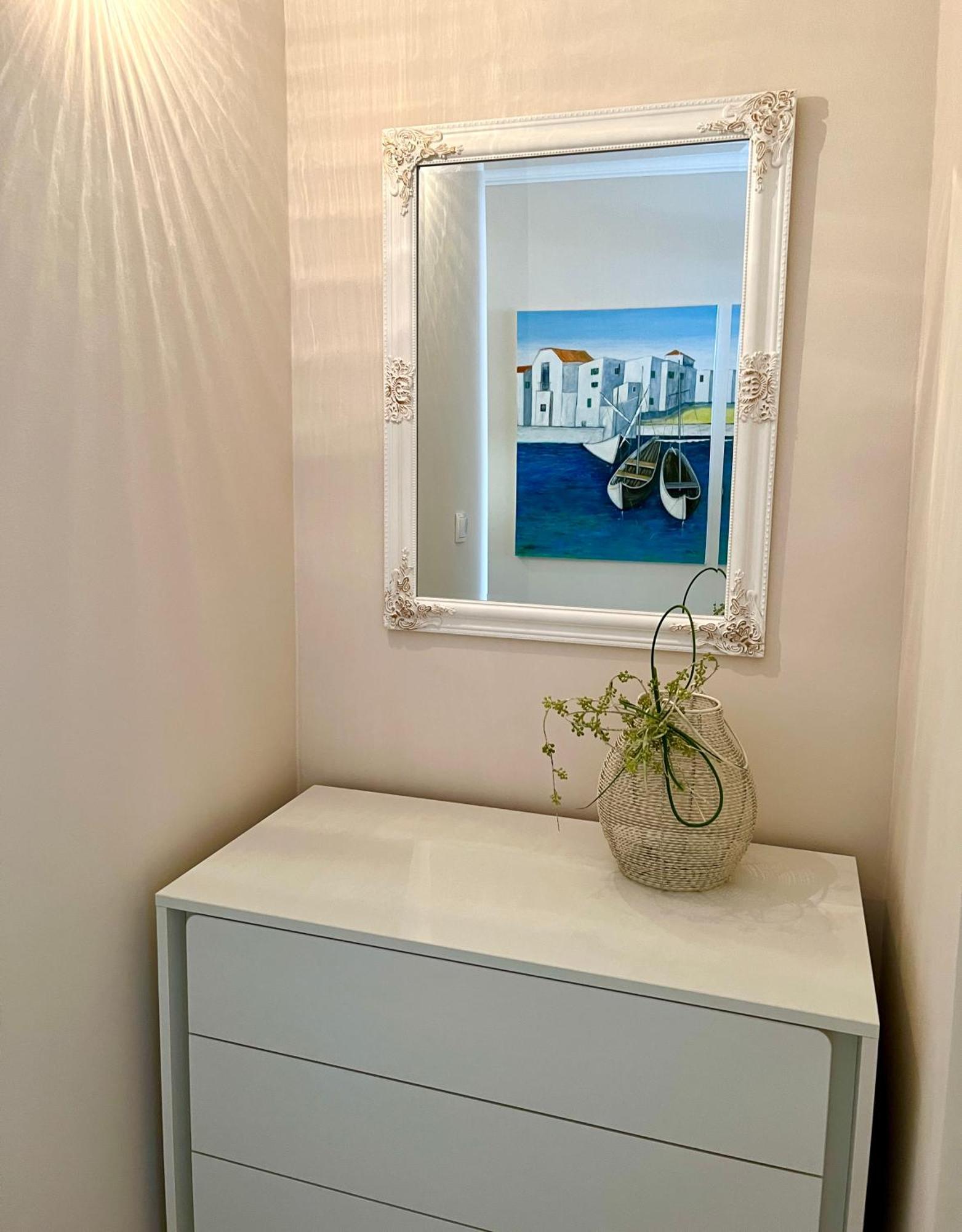 Apartments Dalmatino Водице Экстерьер фото