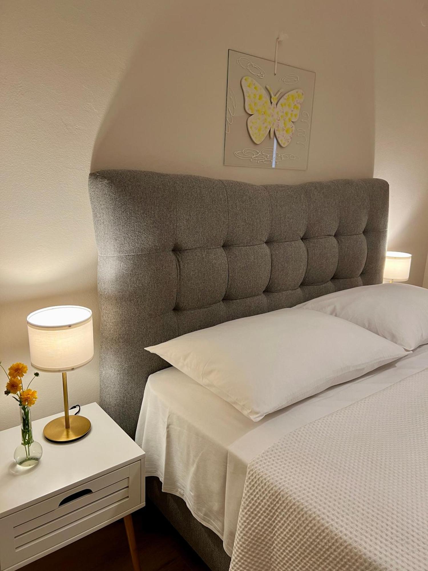 Apartments Dalmatino Водице Экстерьер фото