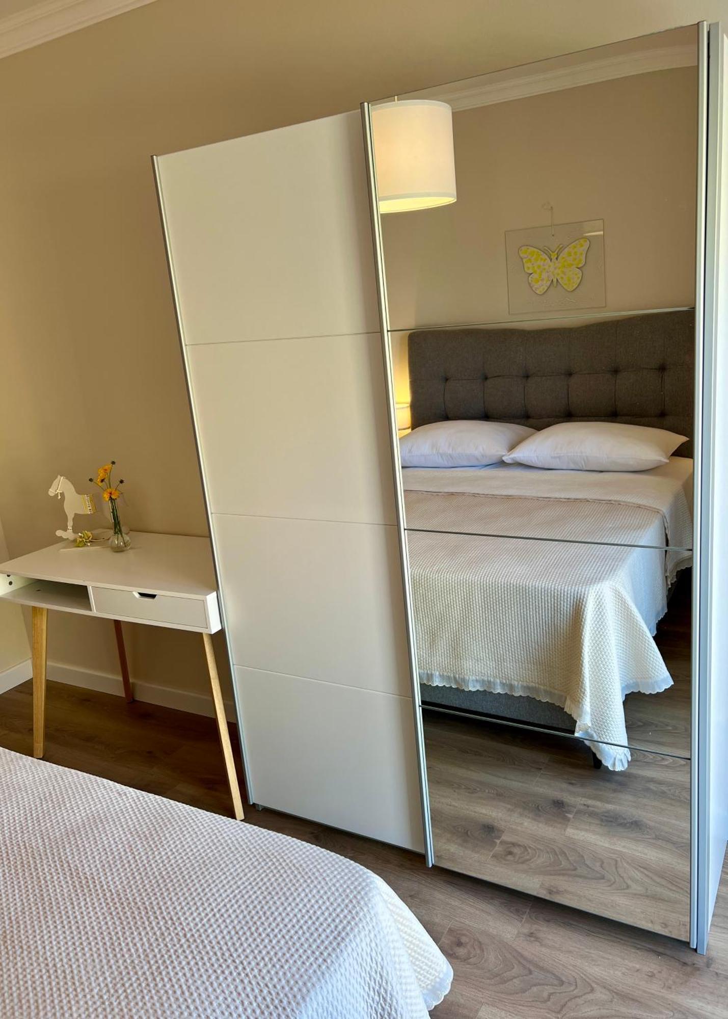 Apartments Dalmatino Водице Экстерьер фото
