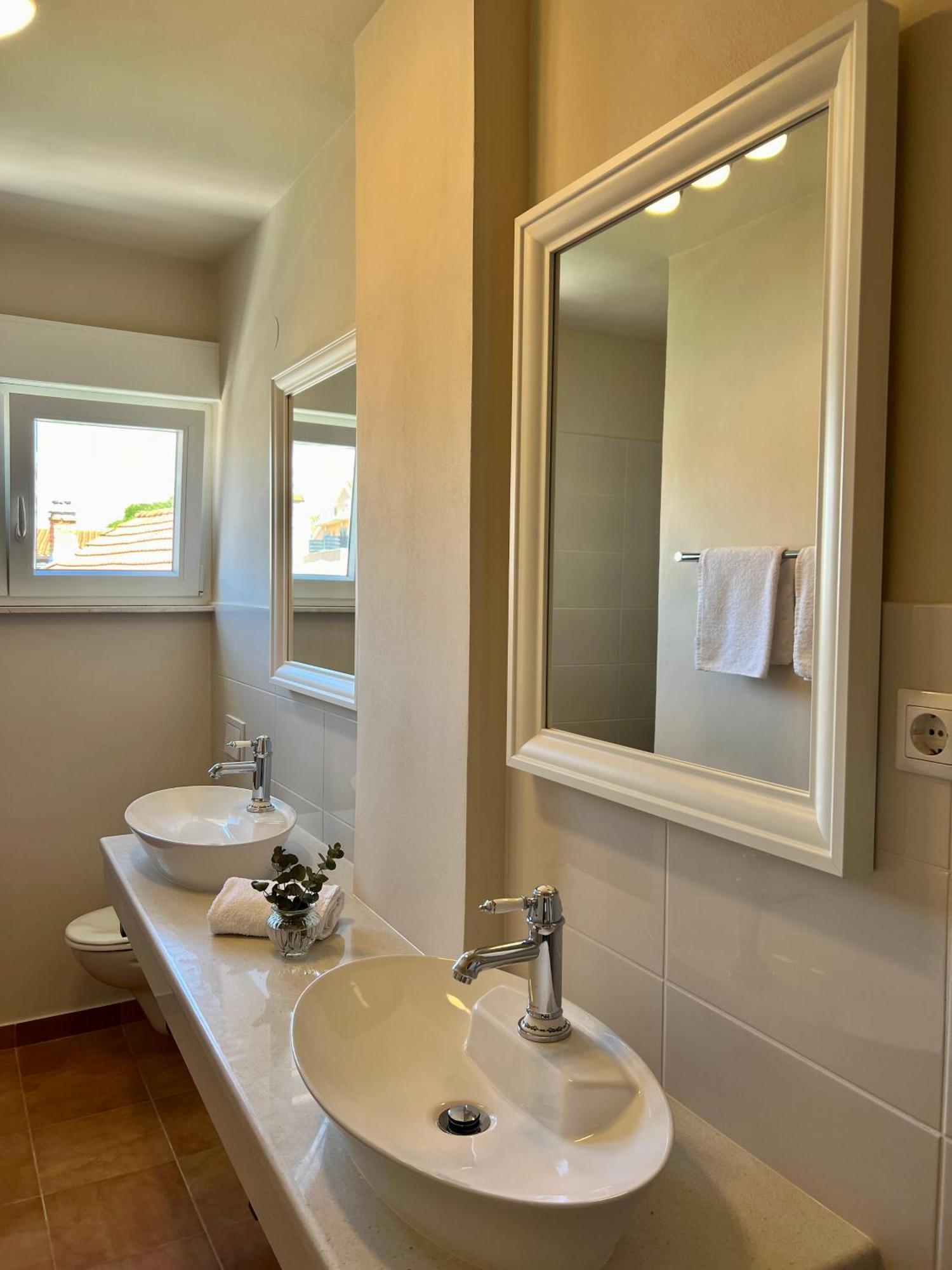 Apartments Dalmatino Водице Экстерьер фото