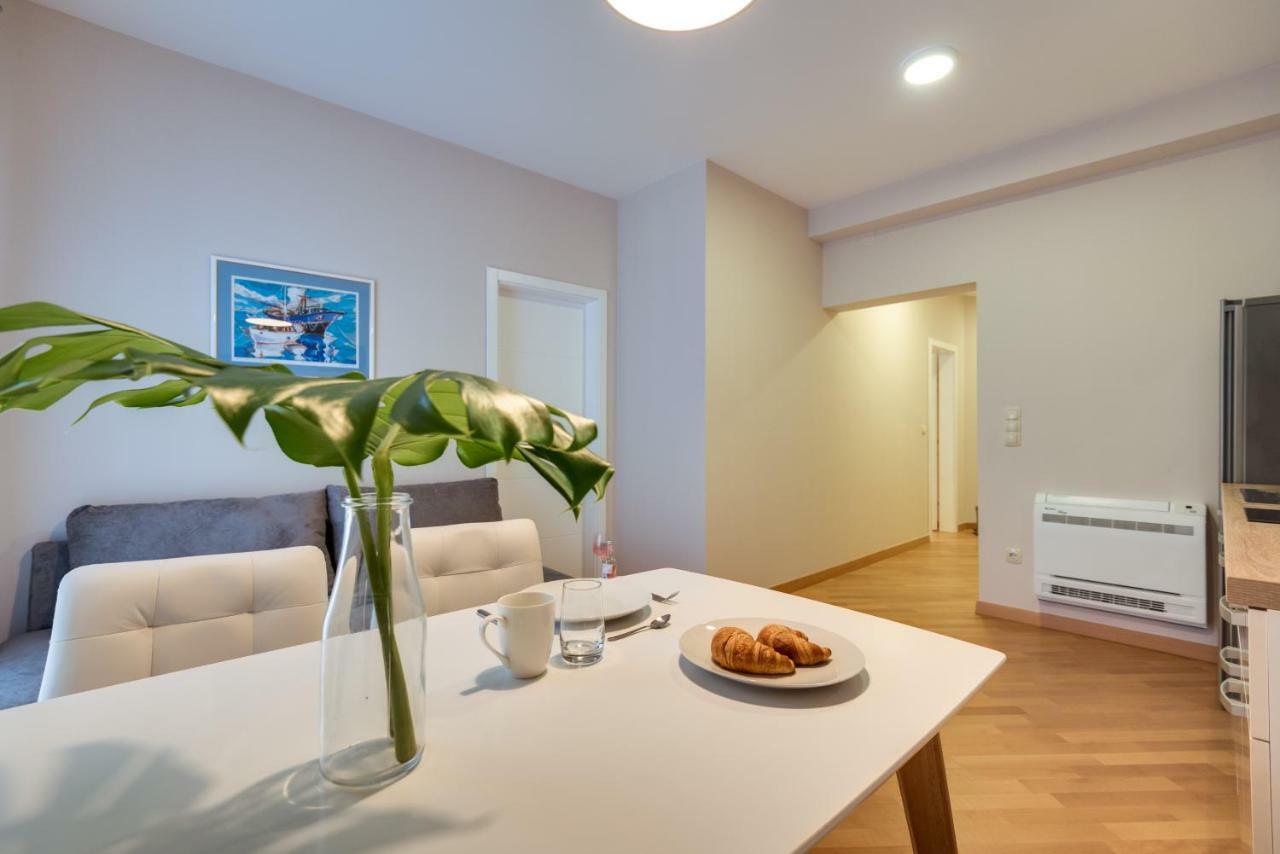Apartments Dalmatino Водице Экстерьер фото