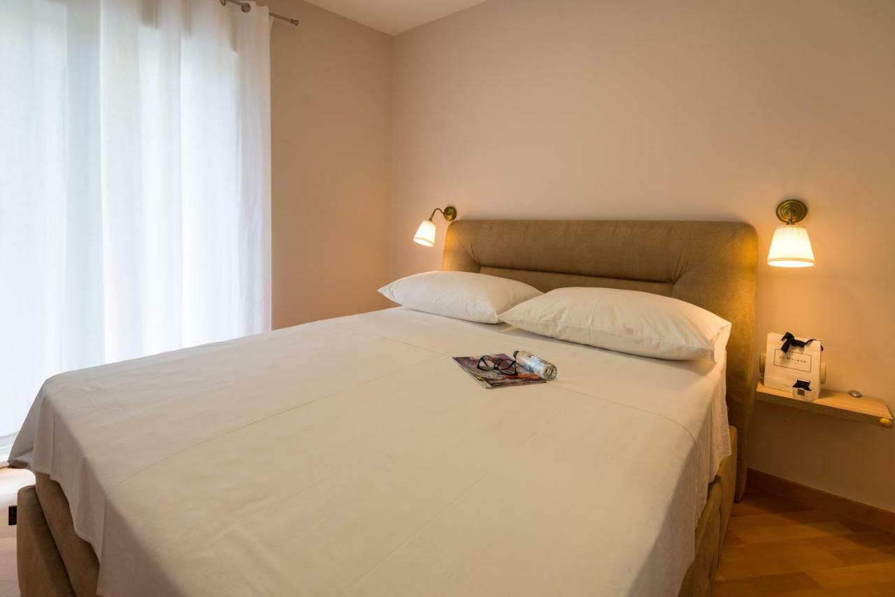Apartments Dalmatino Водице Экстерьер фото