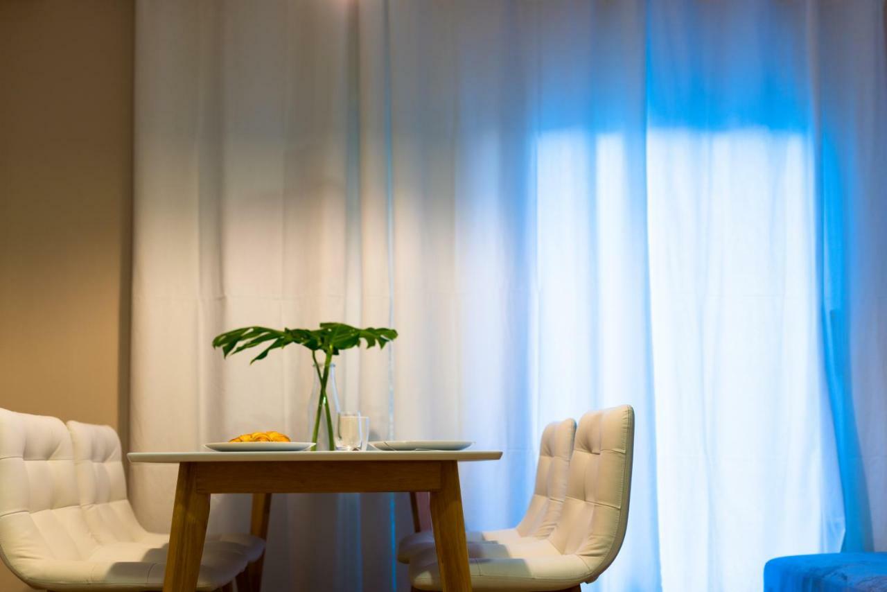 Apartments Dalmatino Водице Экстерьер фото