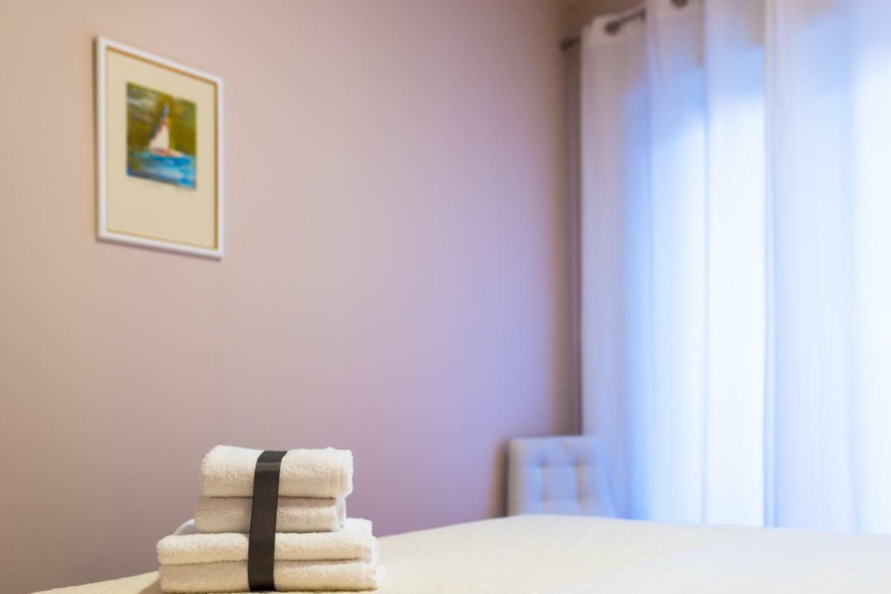 Apartments Dalmatino Водице Экстерьер фото